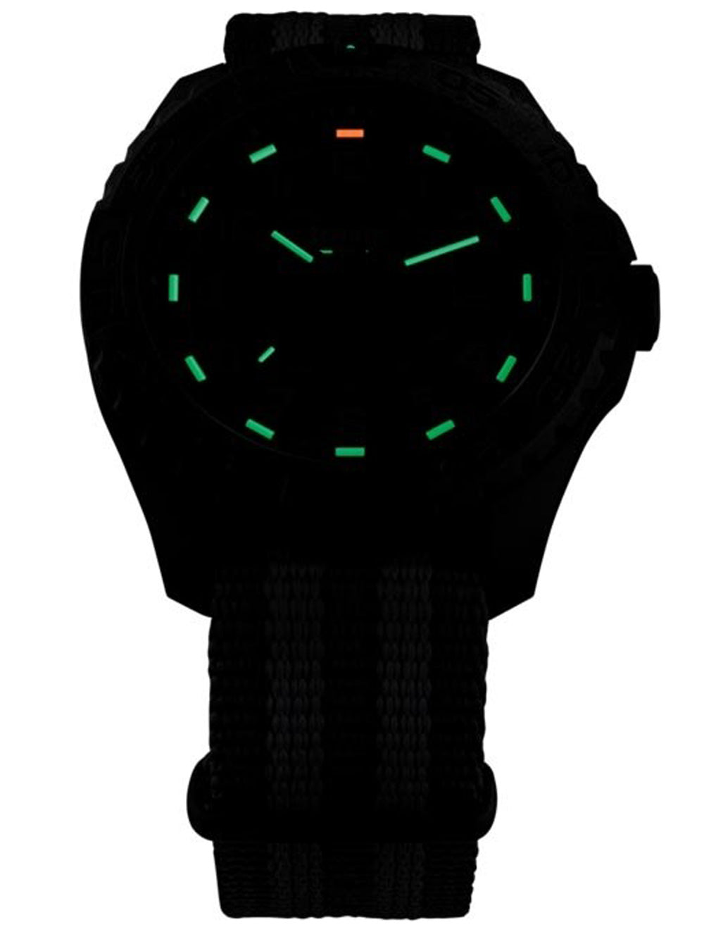 Traser H3 109037 P96 OdP Evolution grey men's watch 44mm 20ATM