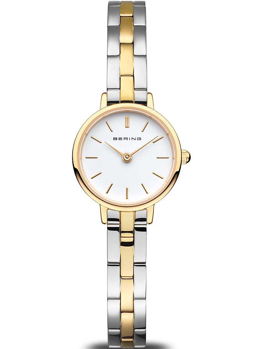 Bering 11022-714 Classic women's watch 22mm 3ATM