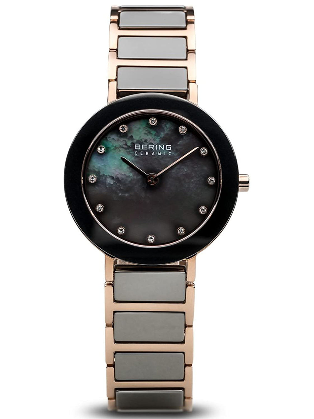 Bering 11429-769 ceramic women's watch 29mm 5ATM