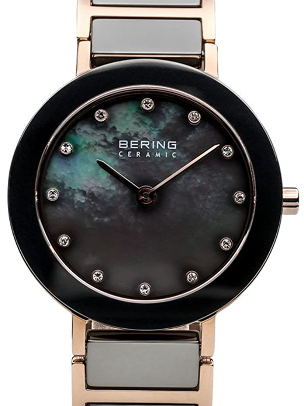 Bering 11429-769 ceramic women's watch 29mm 5ATM