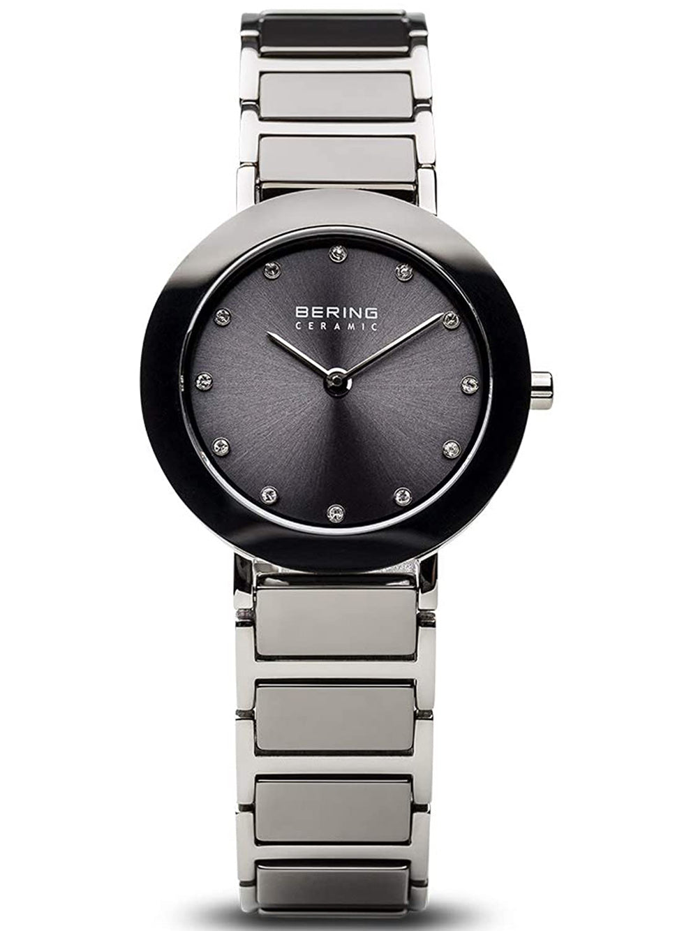 Bering 11429-783 ceramic women's watch 29mm 5ATM