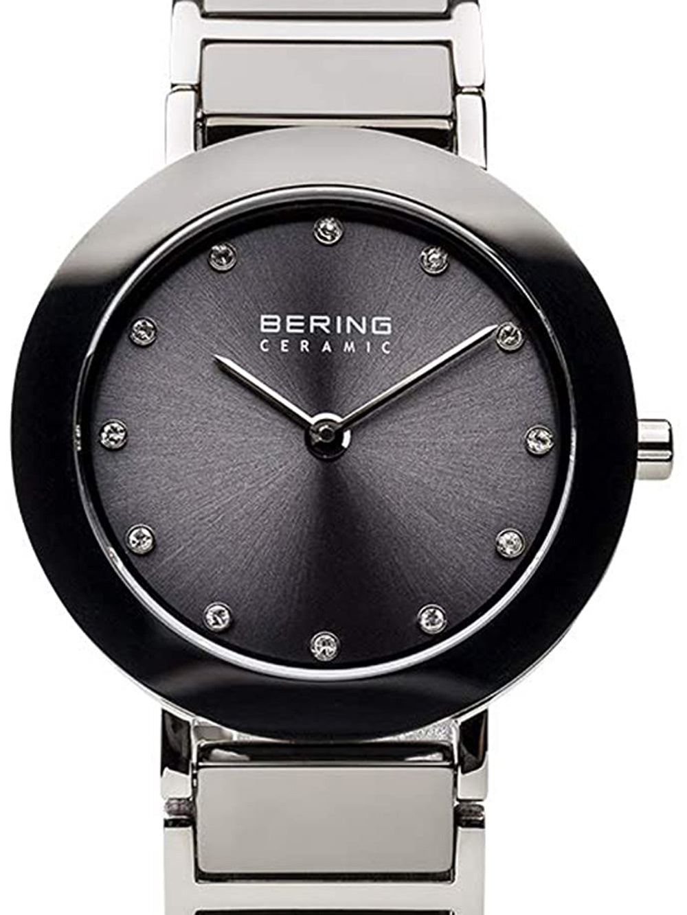 Bering 11429-783 ceramic women's watch 29mm 5ATM