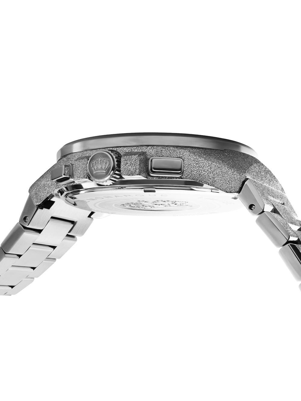 Louis XVI LXVI1212 Le Monarque Chronograph 42mm 5ATM