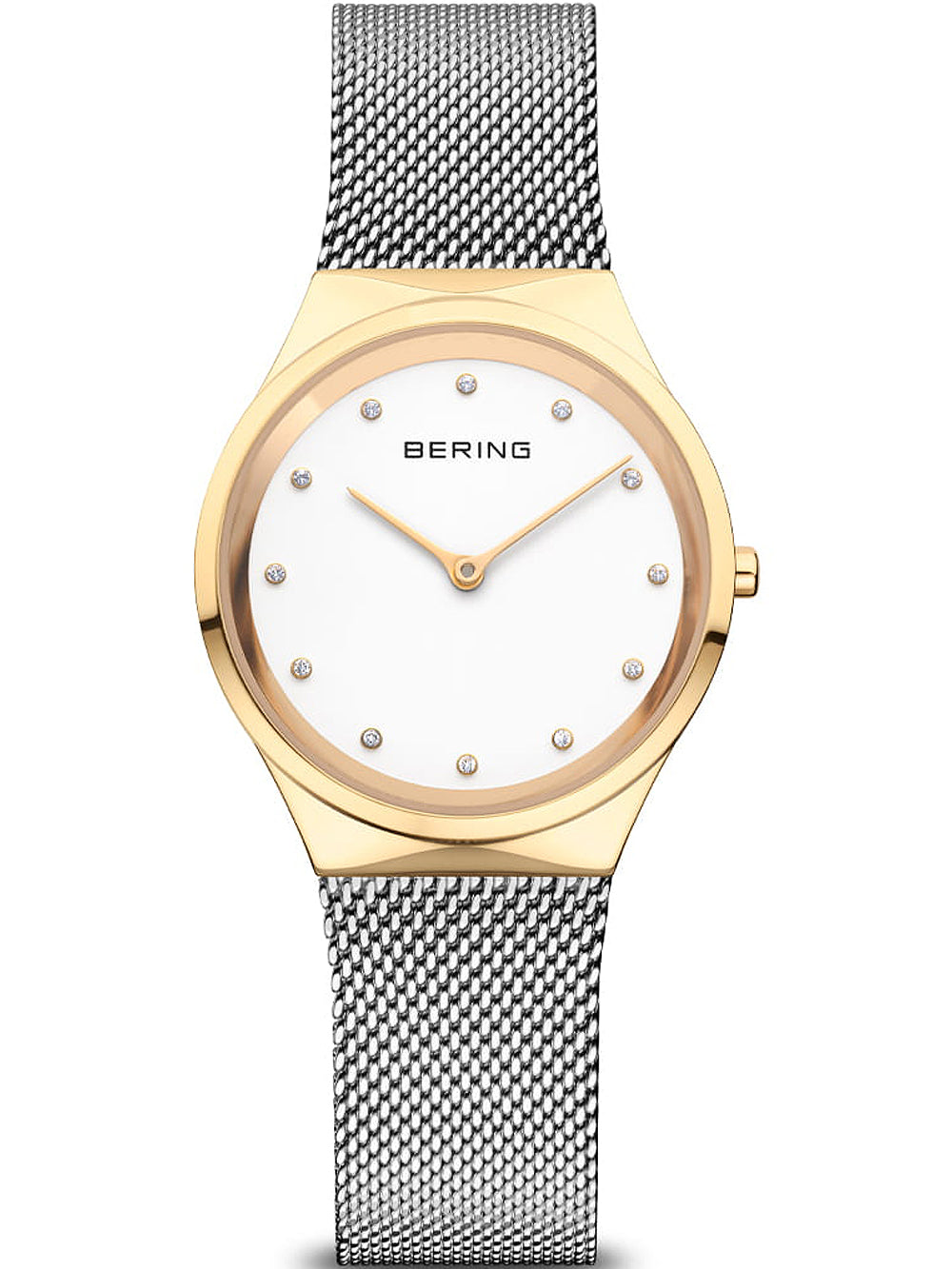 Bering 12131-010 women's watch classic 30mm 3ATM