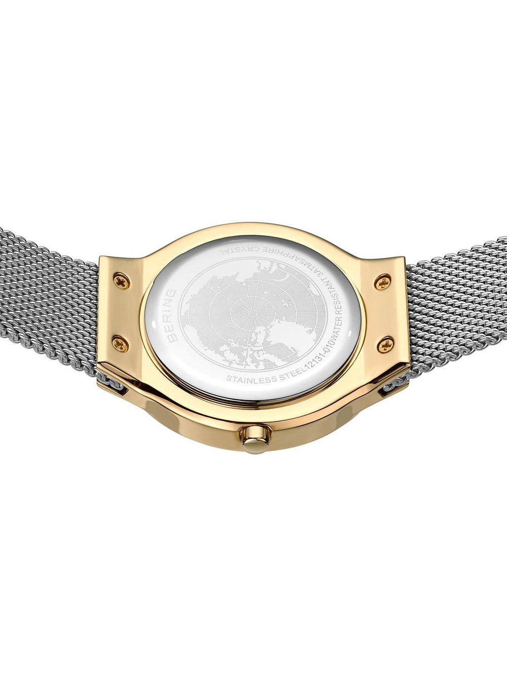 Bering 12131-010 women's watch classic 30mm 3ATM