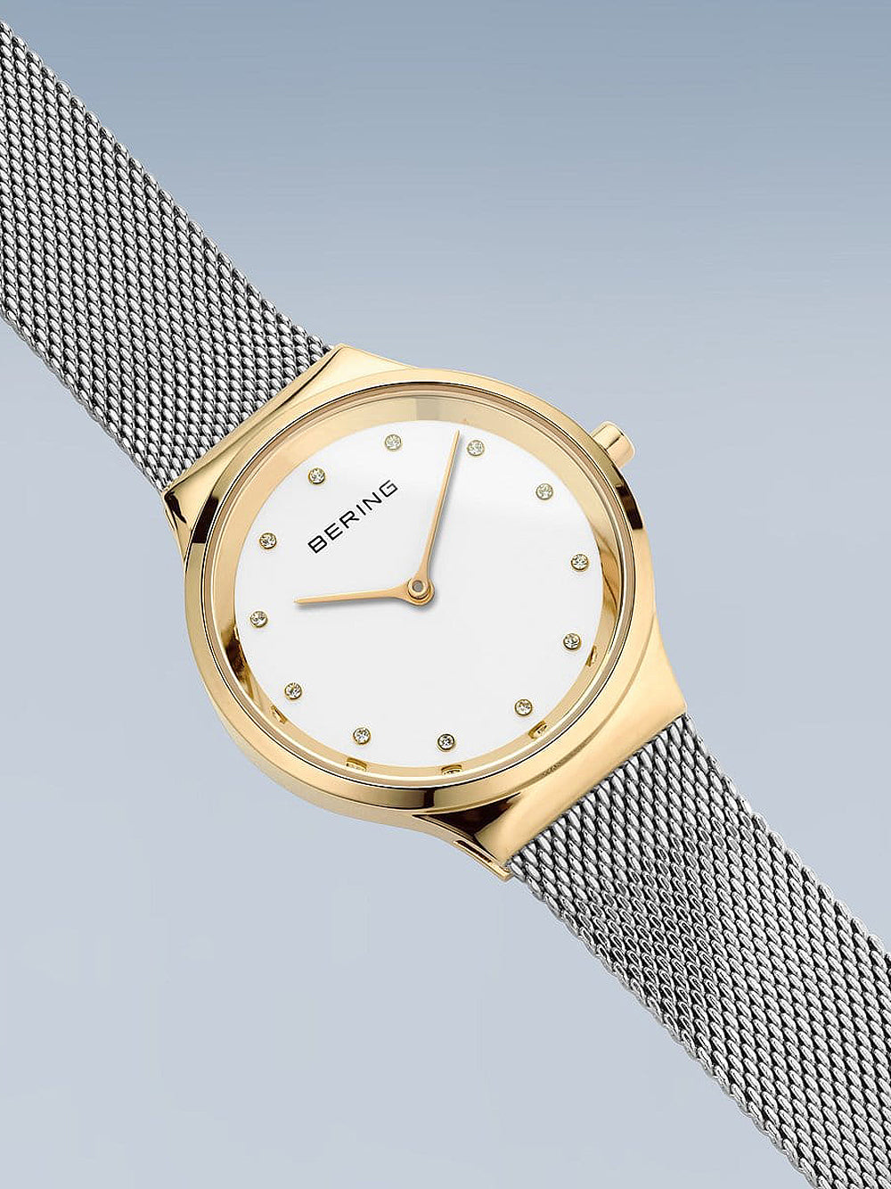 Bering 12131-010 women's watch classic 30mm 3ATM