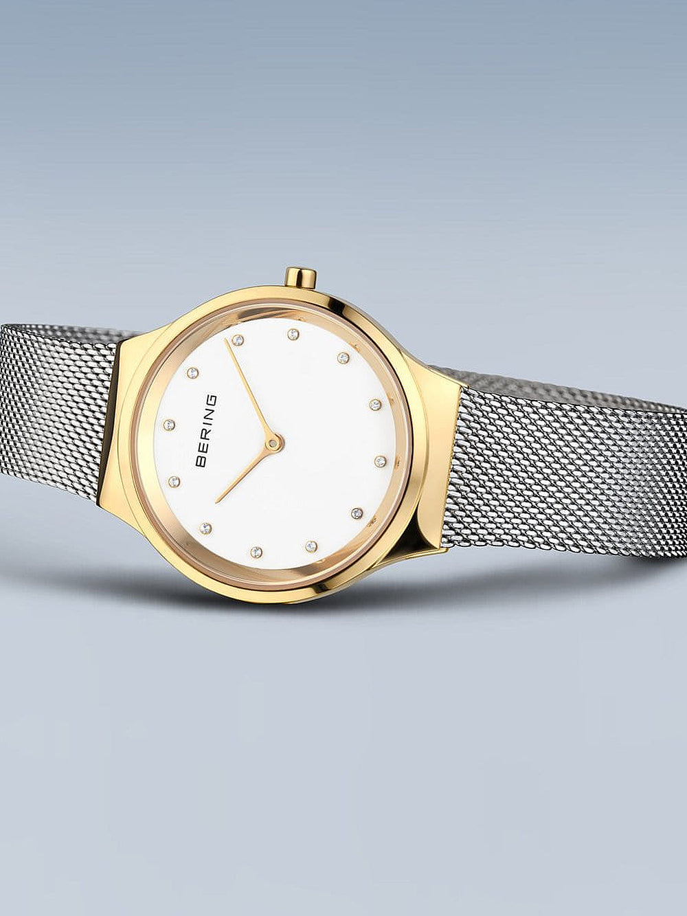 Bering 12131-010 women's watch classic 30mm 3ATM