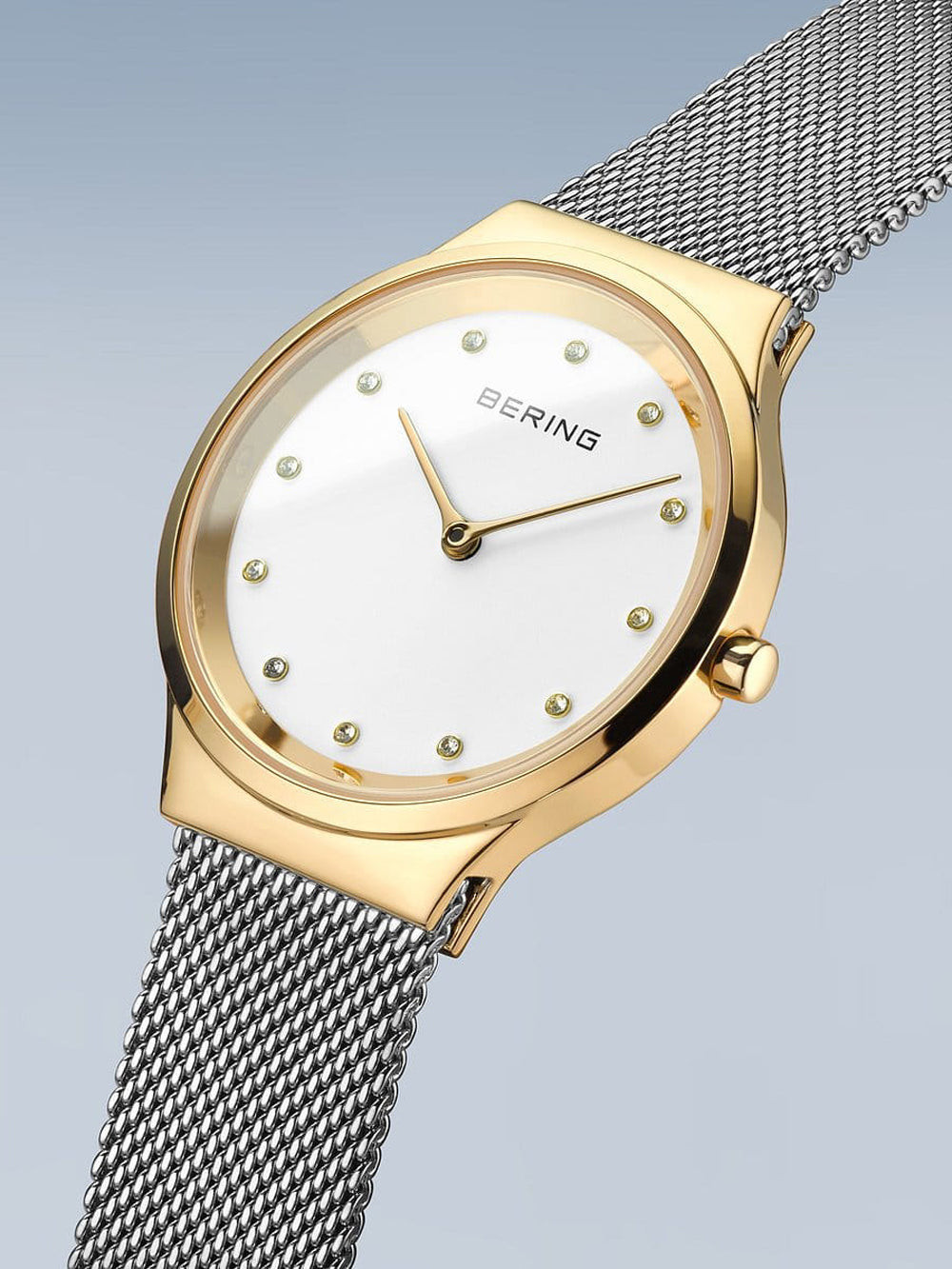 Bering 12131-010 women's watch classic 30mm 3ATM