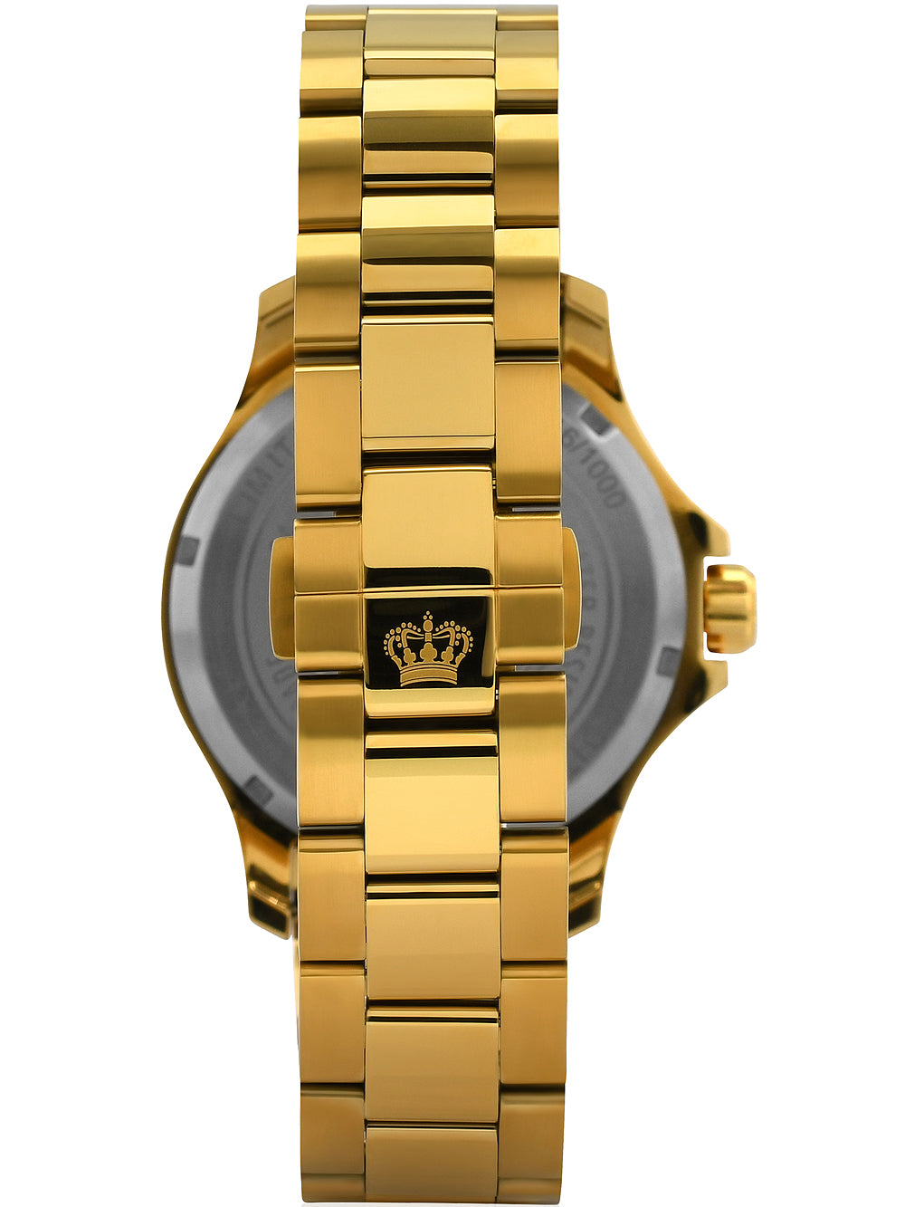 Louis XVI LXVI1401 Mirabeau Automatic 41mm 30ATM
