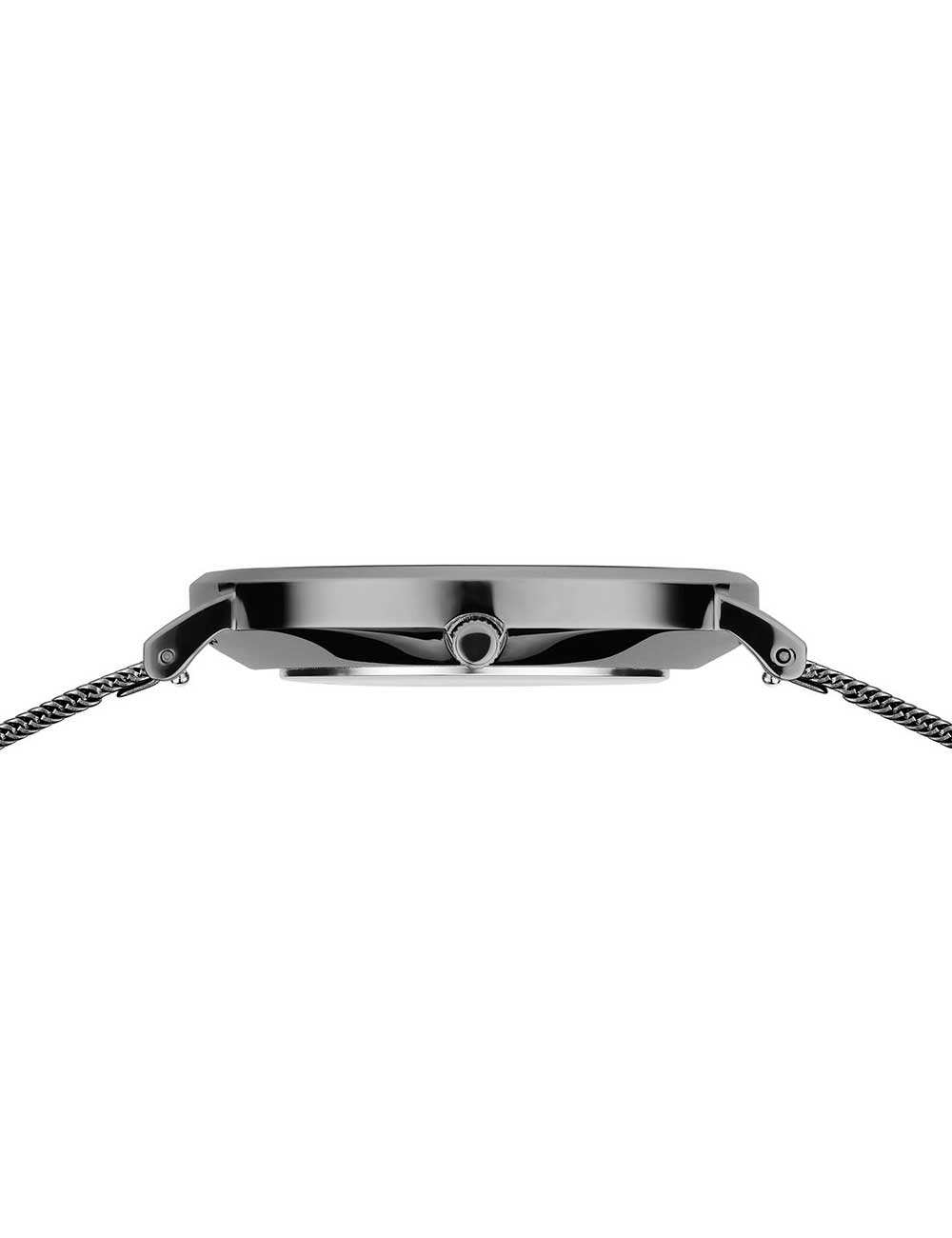 Bering 14040-377 men's watch Classic Small Second 40mm 3ATM