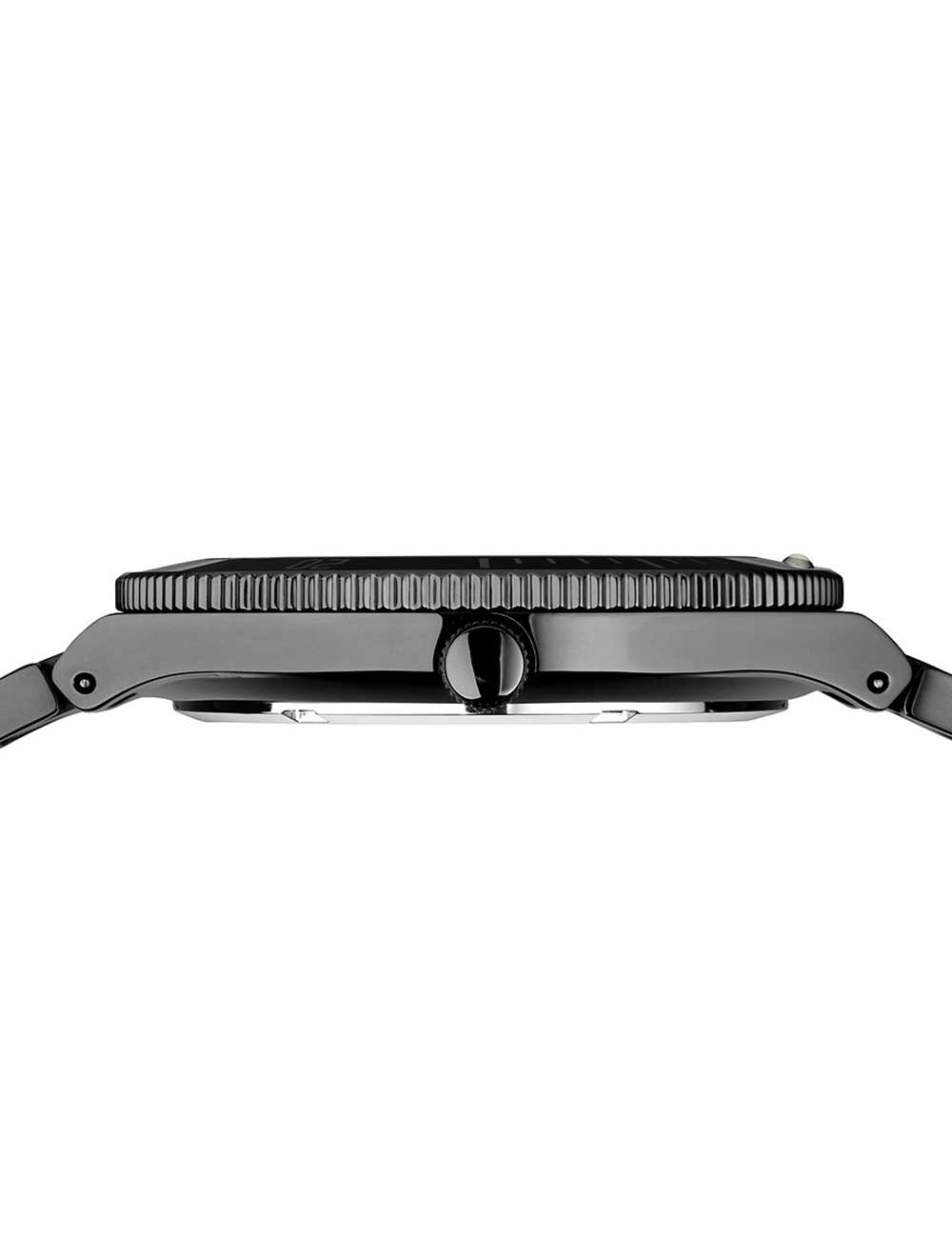 Bering 14443-779 men's watch Solar watch 43mm 10ATM