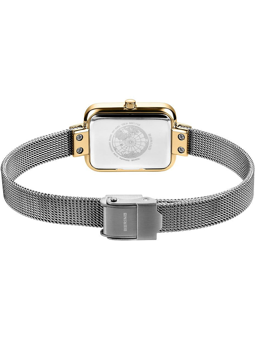 Bering 14520-010 women's watch classic 20mm 3ATM