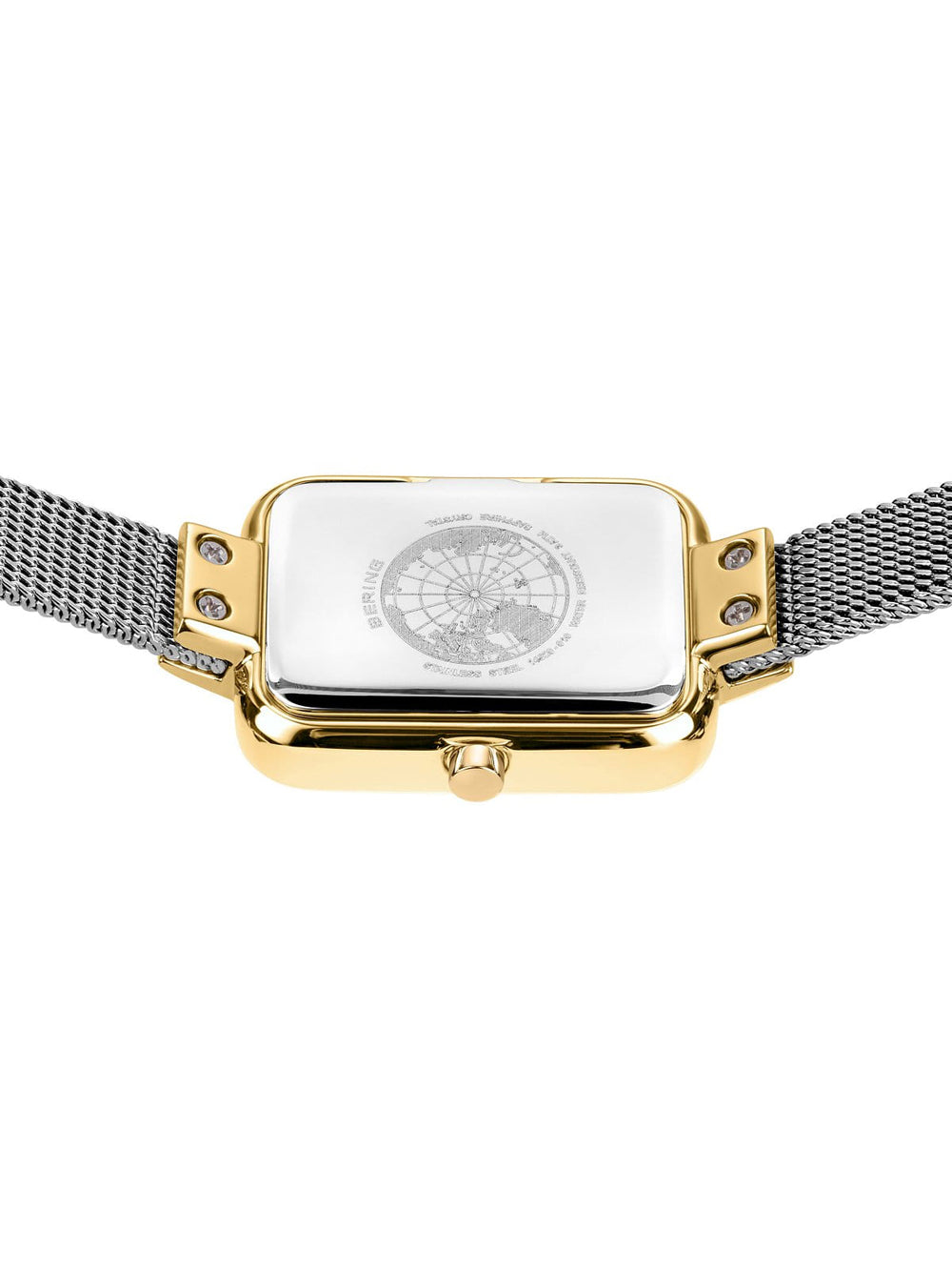 Bering 14520-010 women's watch classic 20mm 3ATM