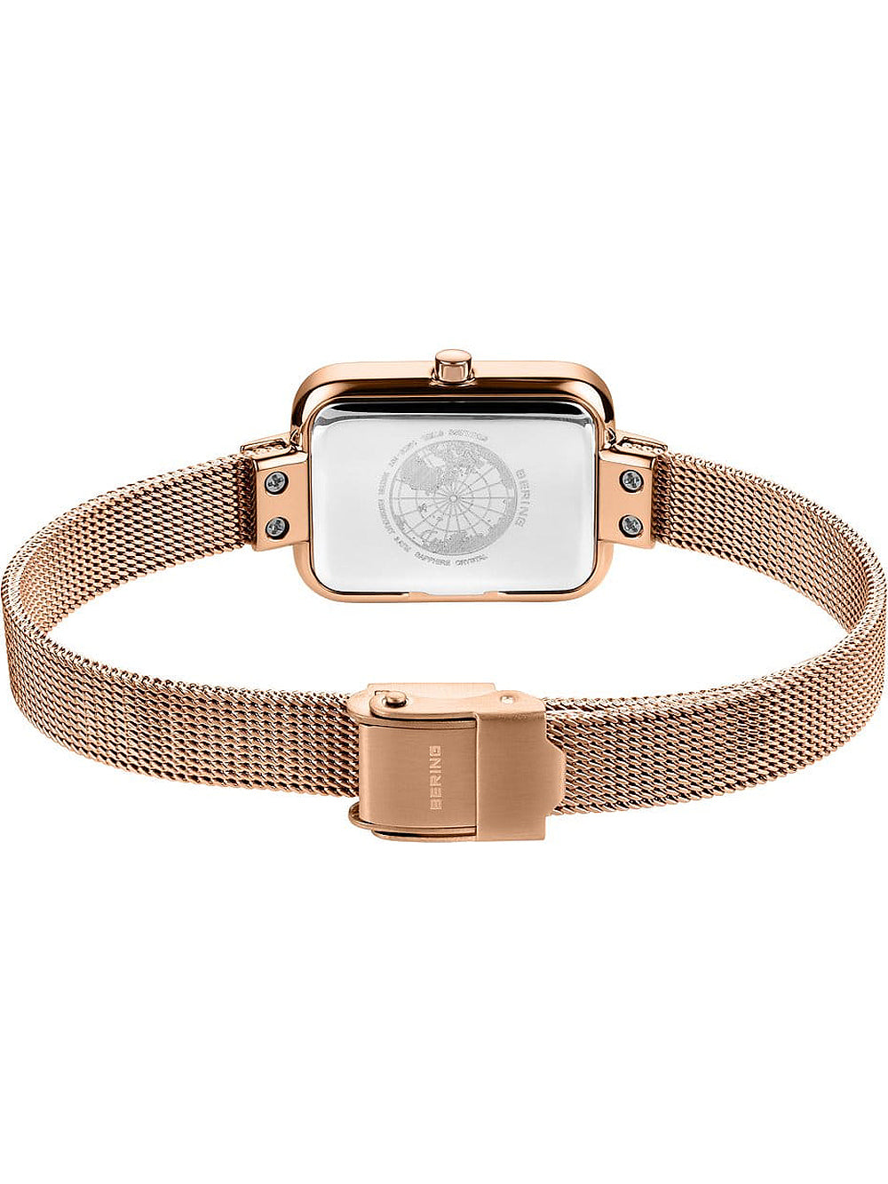 Bering 14520-368 women's watch classic 20mm 3ATM