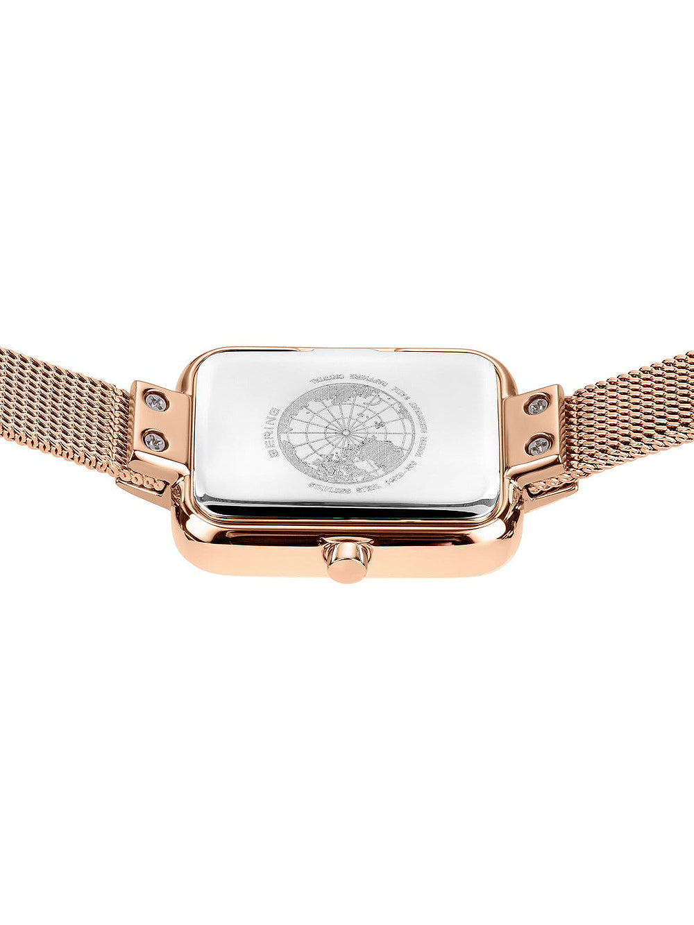 Bering 14520-368 women's watch classic 20mm 3ATM