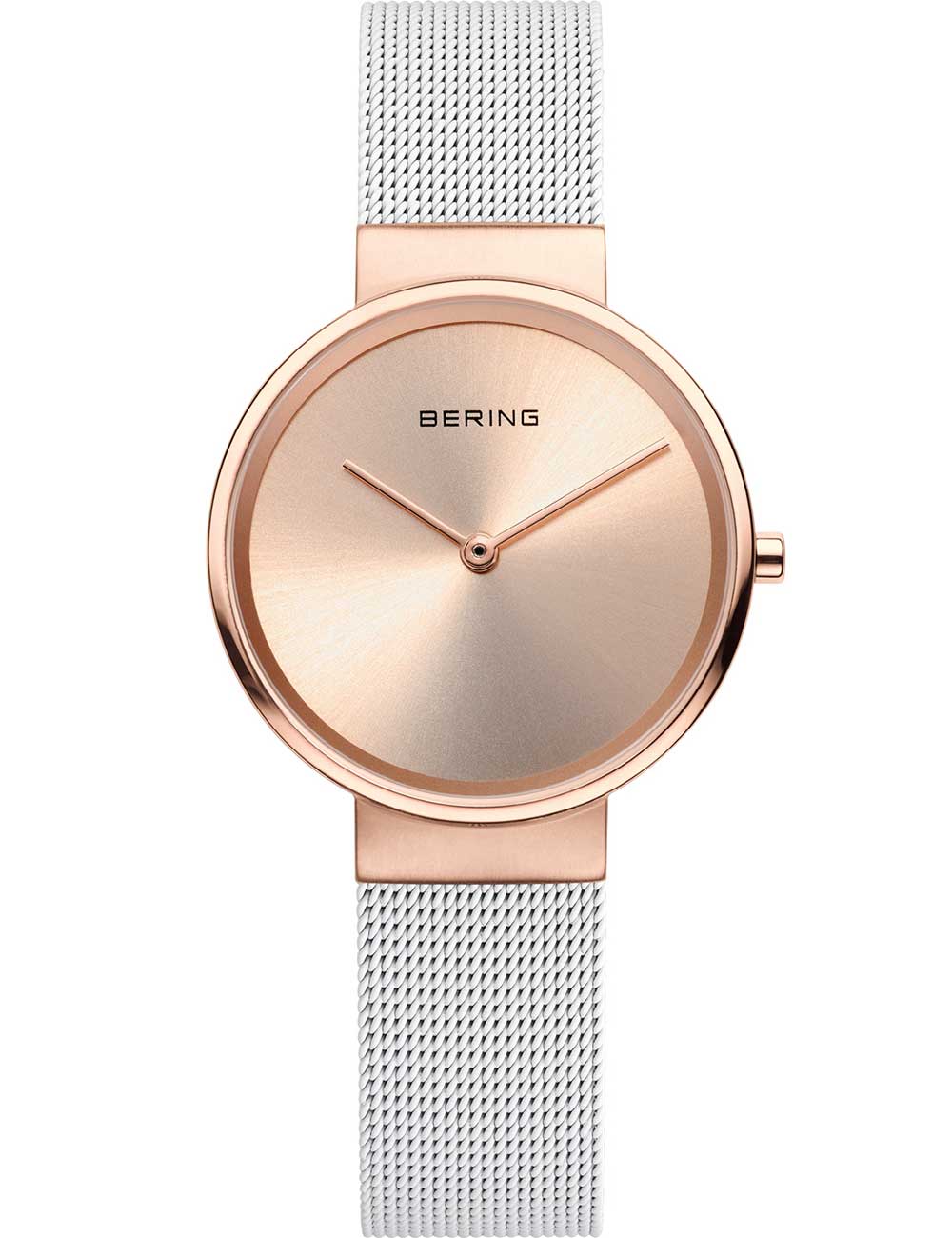 Bering 14531-266 women's watch Classic 31mm 3ATM