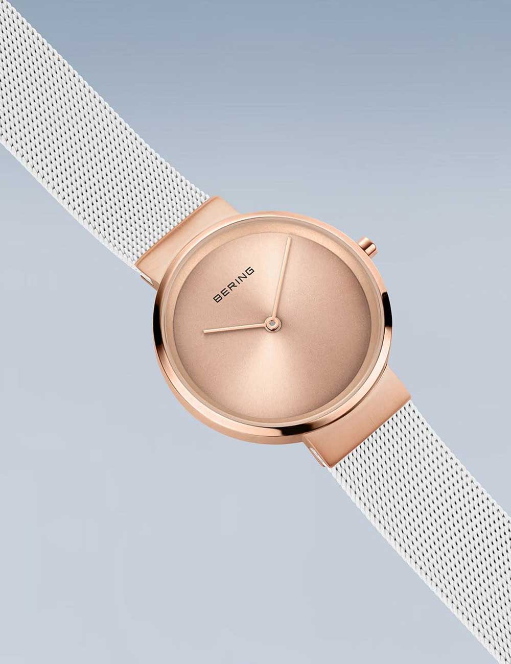 Bering 14531-266 women's watch Classic 31mm 3ATM