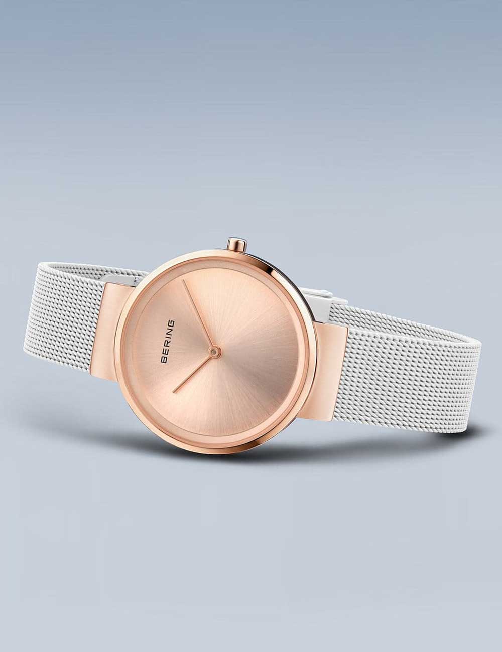 Bering 14531-266 women's watch Classic 31mm 3ATM