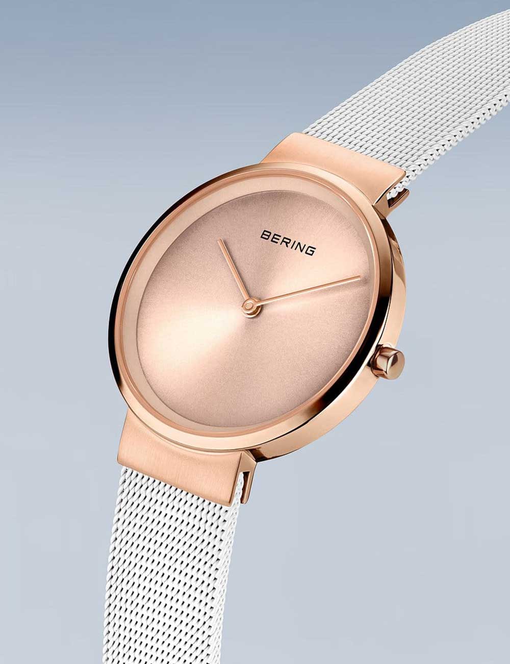 Bering 14531-266 women's watch Classic 31mm 3ATM