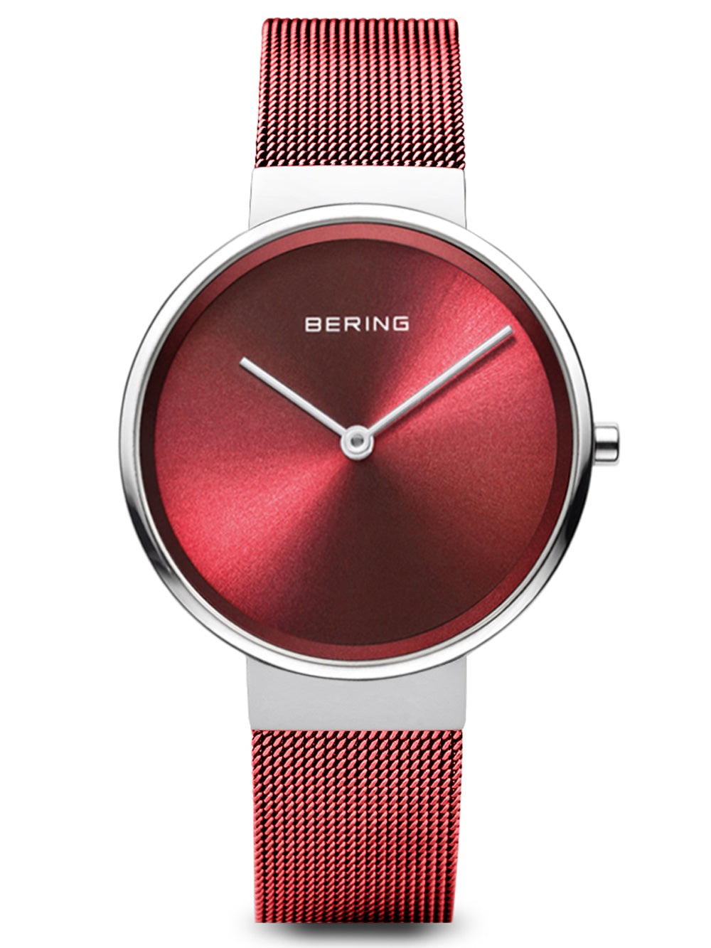 Bering 14531-303 Classic women's watch 31mm 5ATM