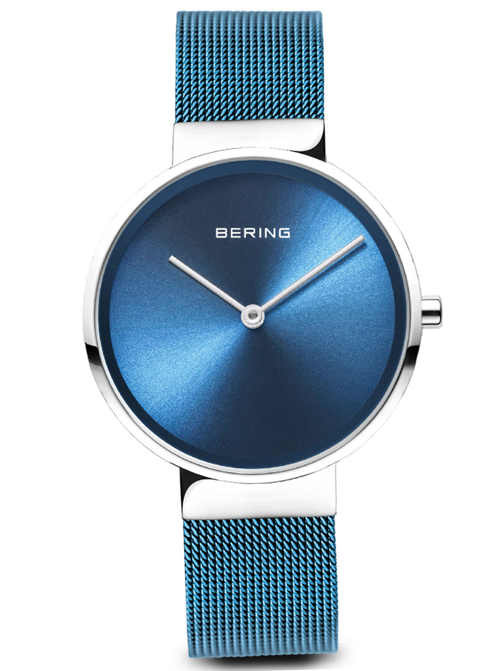 Bering 14531-308 Classic women's watch 31mm 5ATM