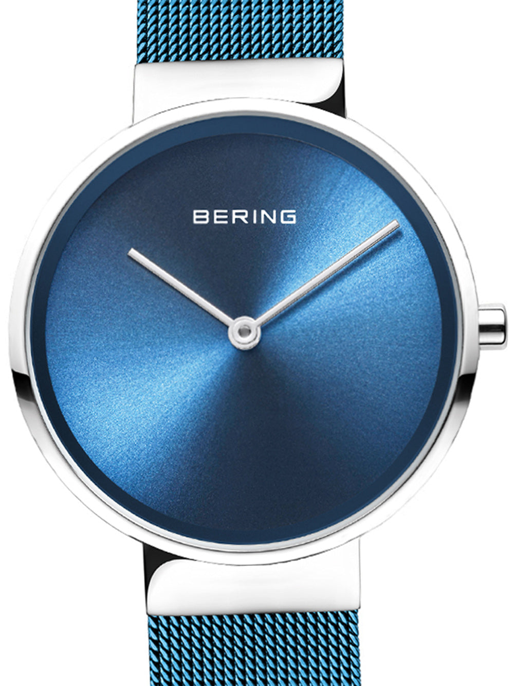 Bering 14531-308 Classic women's watch 31mm 5ATM