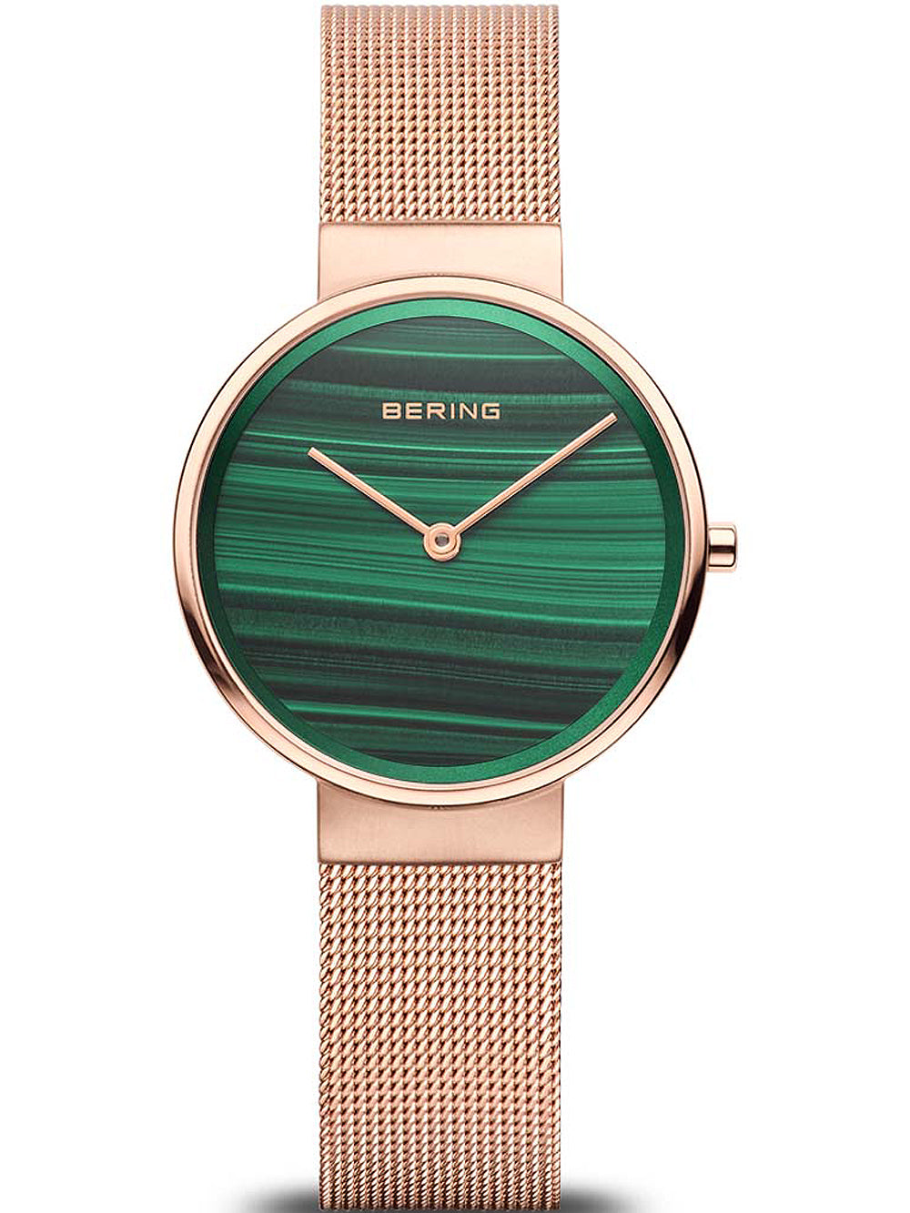 Bering 14531-368 women's watch classic 31mm 5ATM