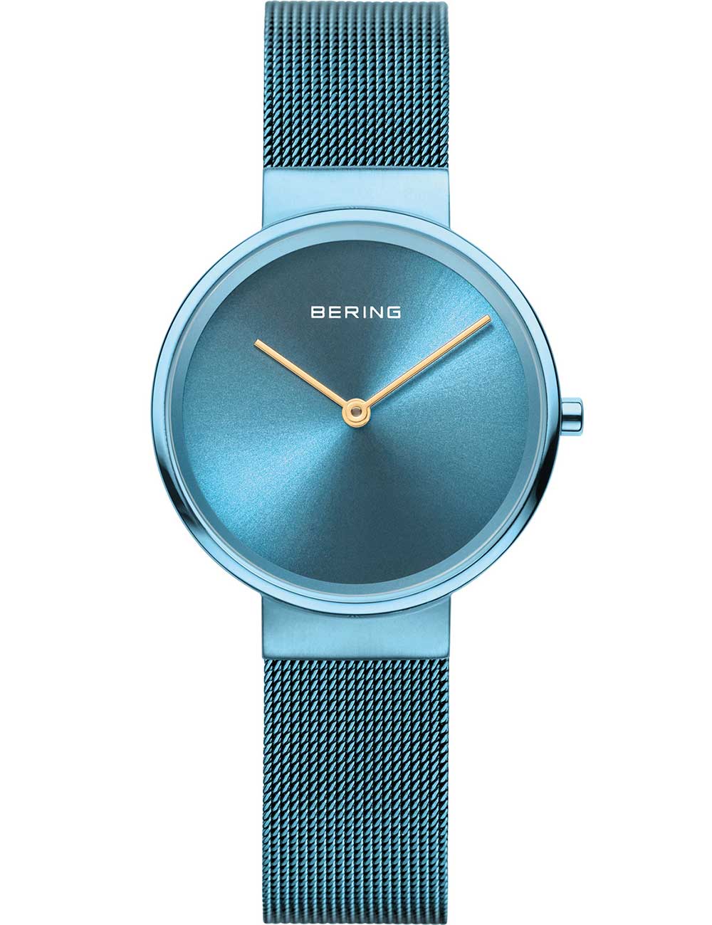 Bering 14531-388 Classic women's watch 31mm 5ATM