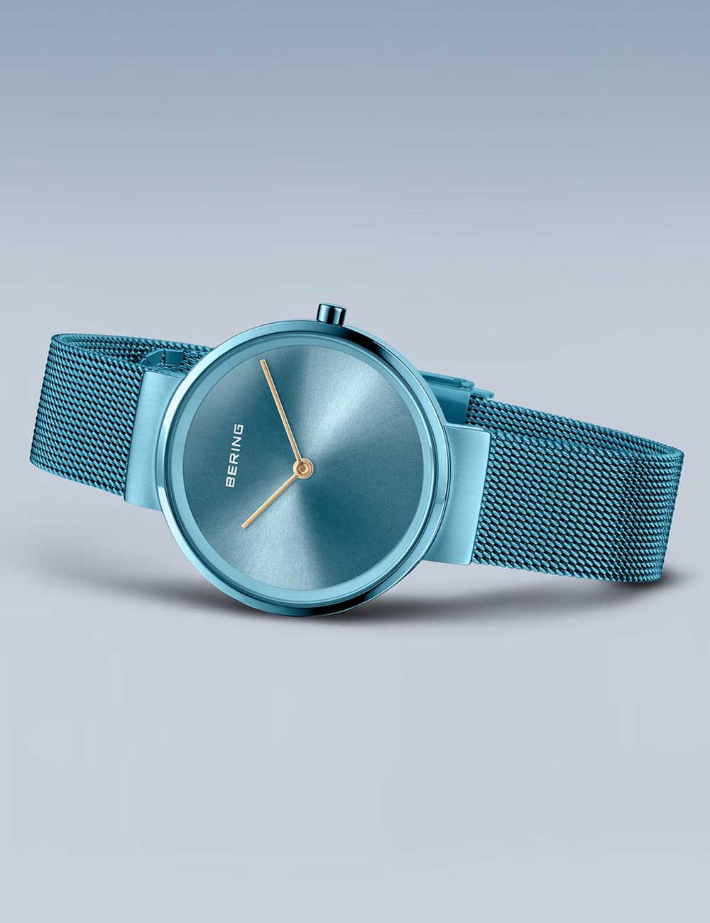 Bering 14531-388 Classic women's watch 31mm 5ATM