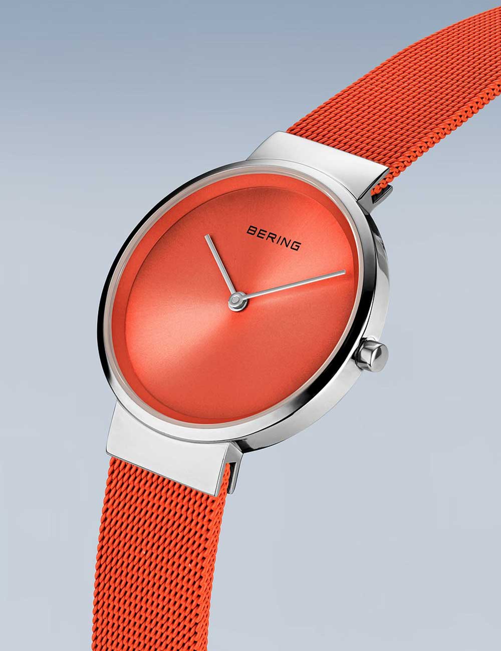 Bering 14531-505 women's watch Classic 31mm 5ATM