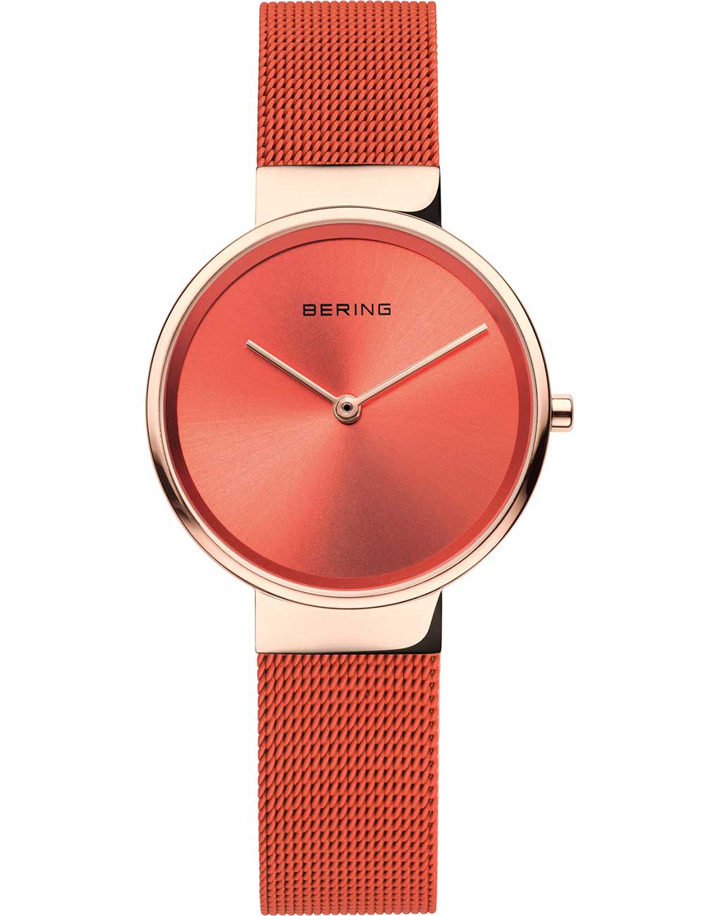 Bering 14531-565 women's watch Classic 31mm 5ATM
