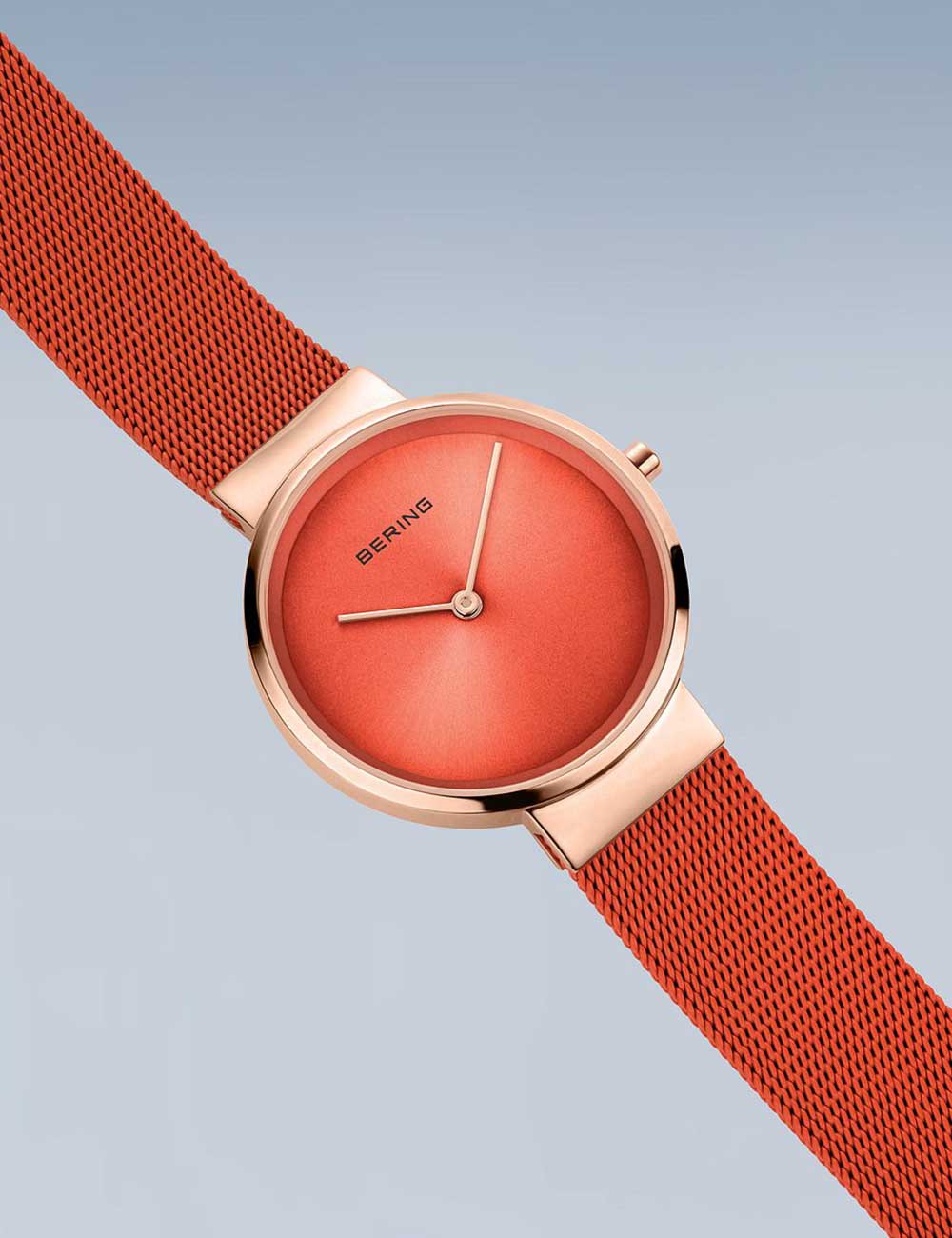 Bering 14531-565 women's watch Classic 31mm 5ATM
