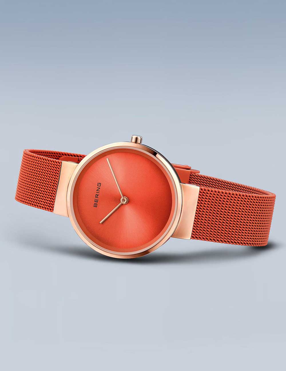 Bering 14531-565 women's watch Classic 31mm 5ATM