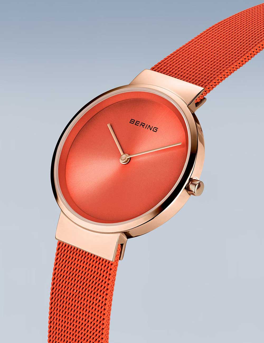 Bering 14531-565 women's watch Classic 31mm 5ATM
