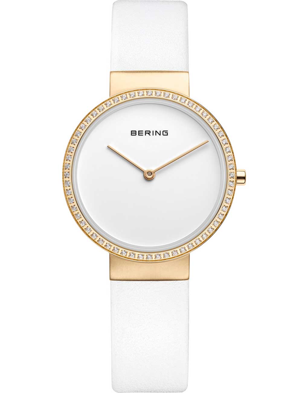 Bering 14531-630 women's watch Classic 31mm 5ATM