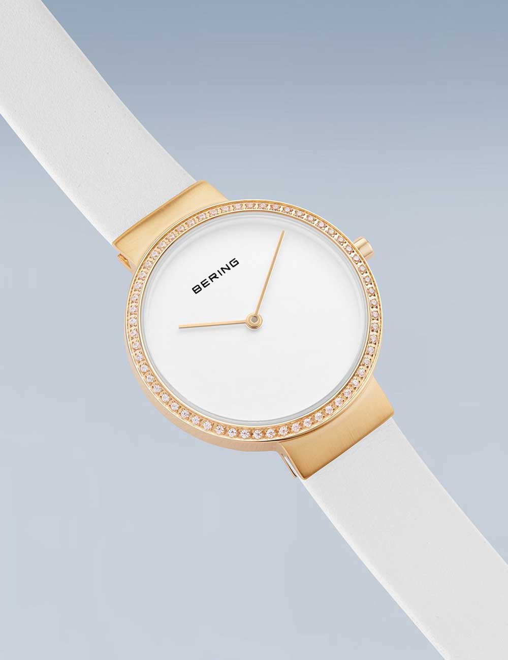 Bering 14531-630 women's watch Classic 31mm 5ATM