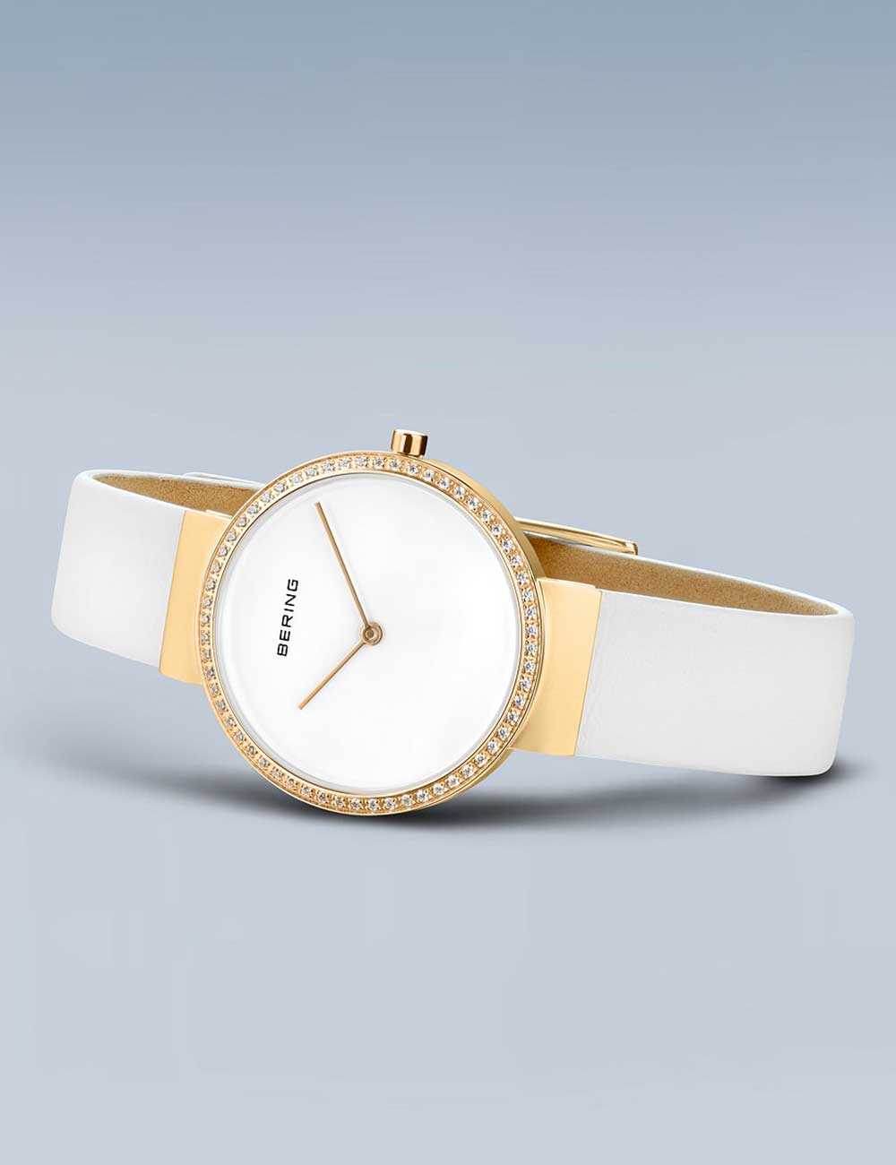 Bering 14531-630 women's watch Classic 31mm 5ATM