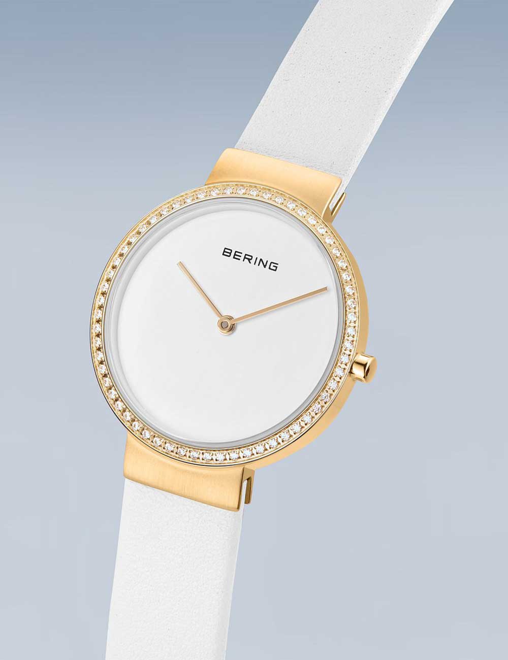 Bering 14531-630 women's watch Classic 31mm 5ATM