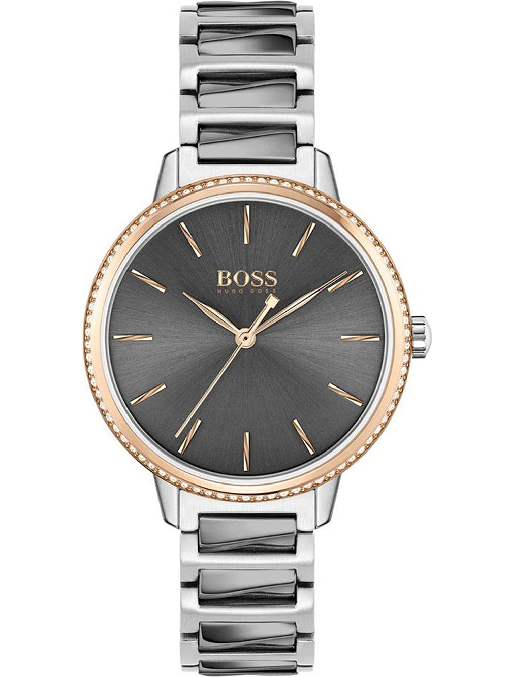 Hugo Boss 1502569 Signature women's watch 34mm 3ATM