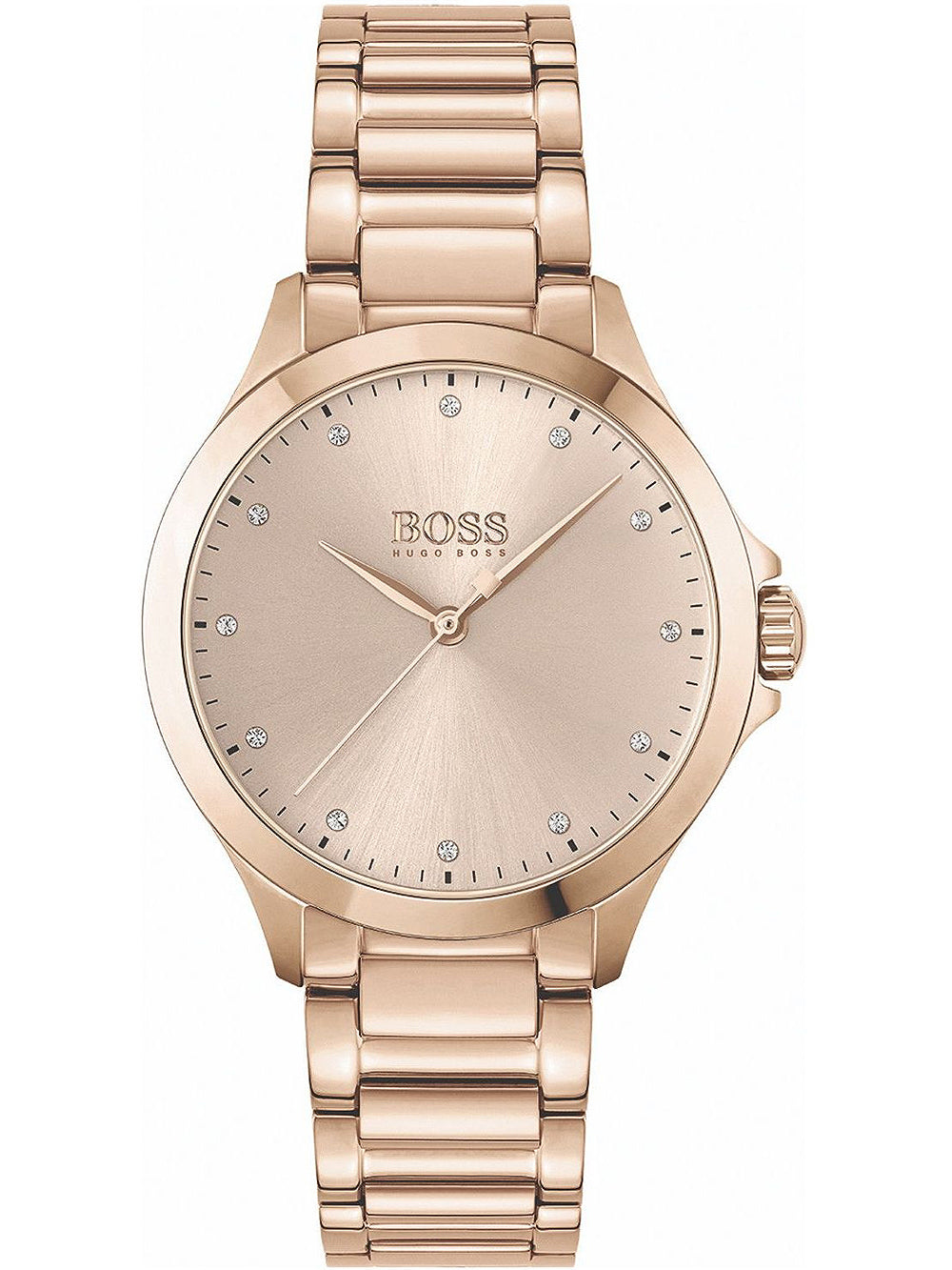 BOSS 1502578 Grace women's watch 32mm 3ATM
