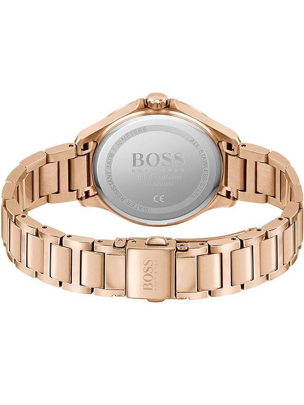 BOSS 1502578 Grace women's watch 32mm 3ATM