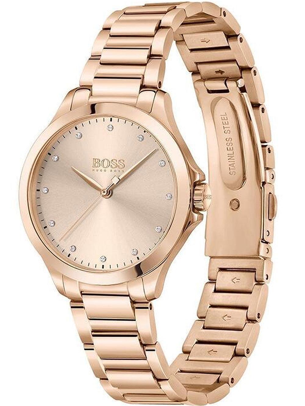 BOSS 1502578 Grace women's watch 32mm 3ATM