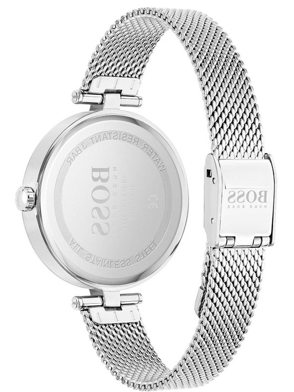 BOSS 1502587 Majesty women's watch 32mm 3ATM