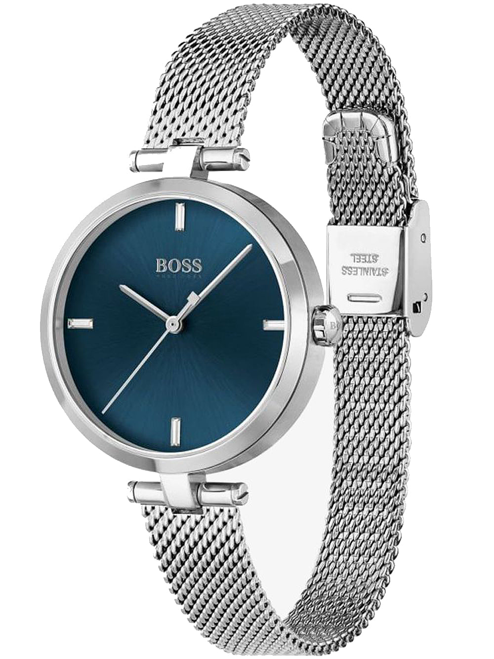 BOSS 1502587 Majesty women's watch 32mm 3ATM