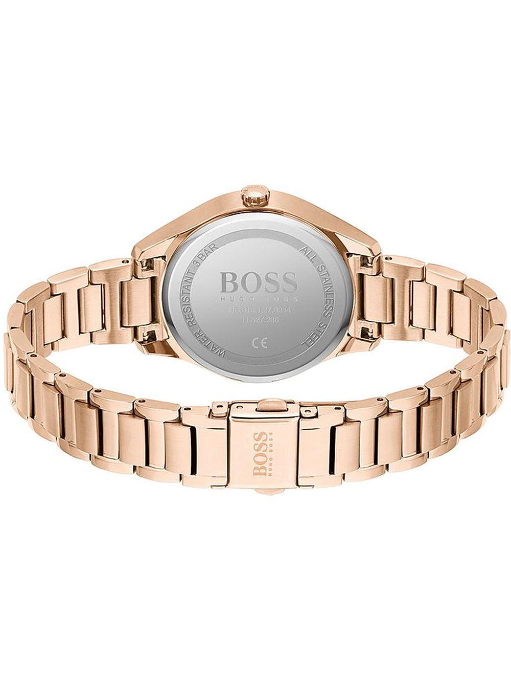 BOSS 1502603 Course women's watch 36mm 3ATM