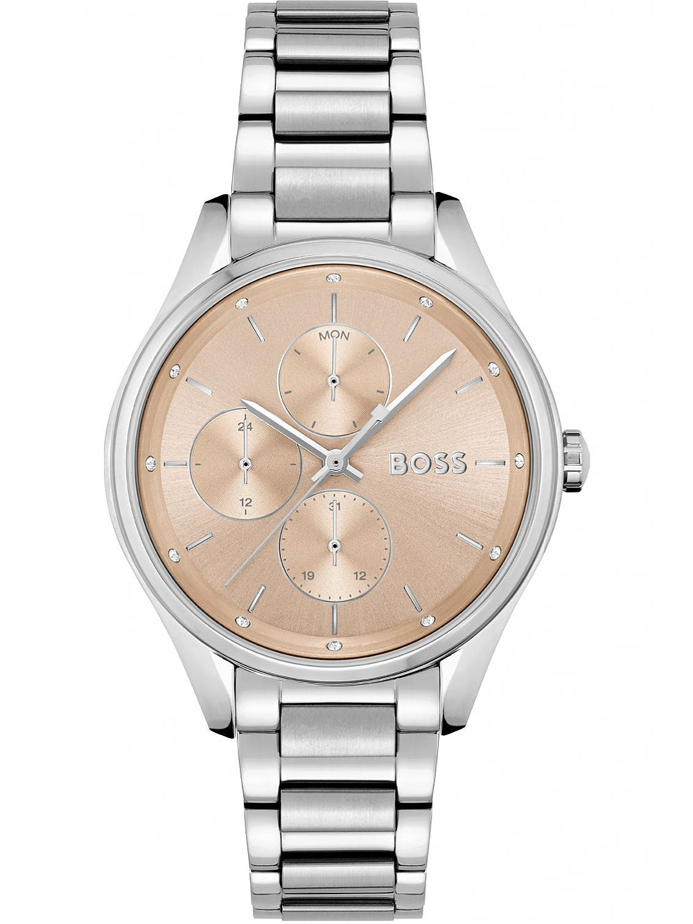 BOSS 1502604 Course women's watch 36mm 3ATM