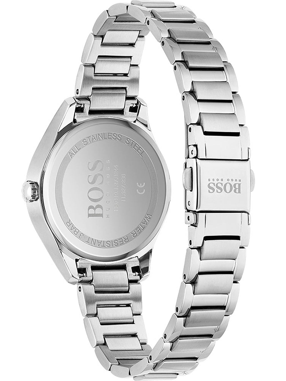 BOSS 1502604 Course women's watch 36mm 3ATM