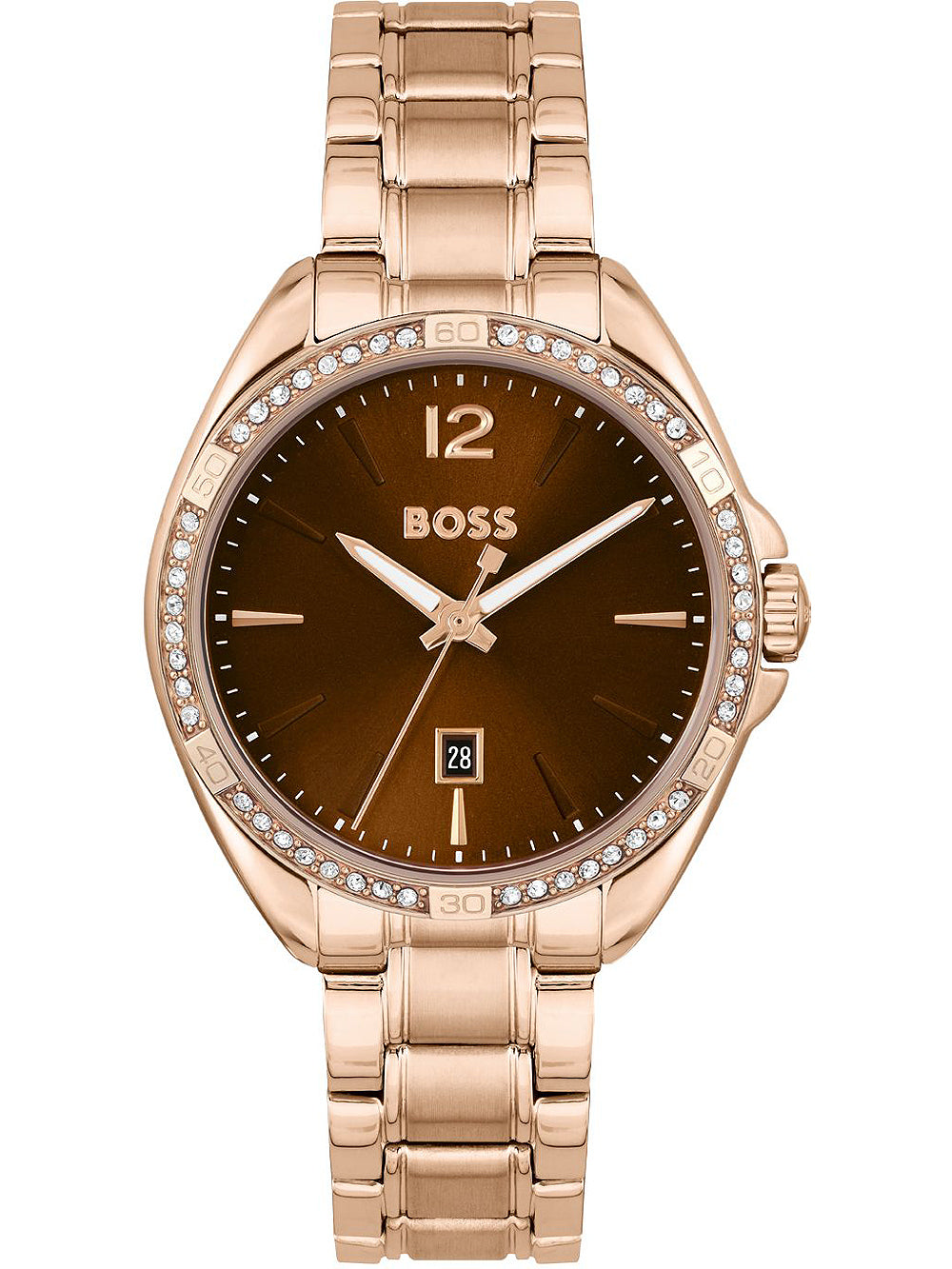 BOSS 1502621 Felina women's watch 32mm 3ATM