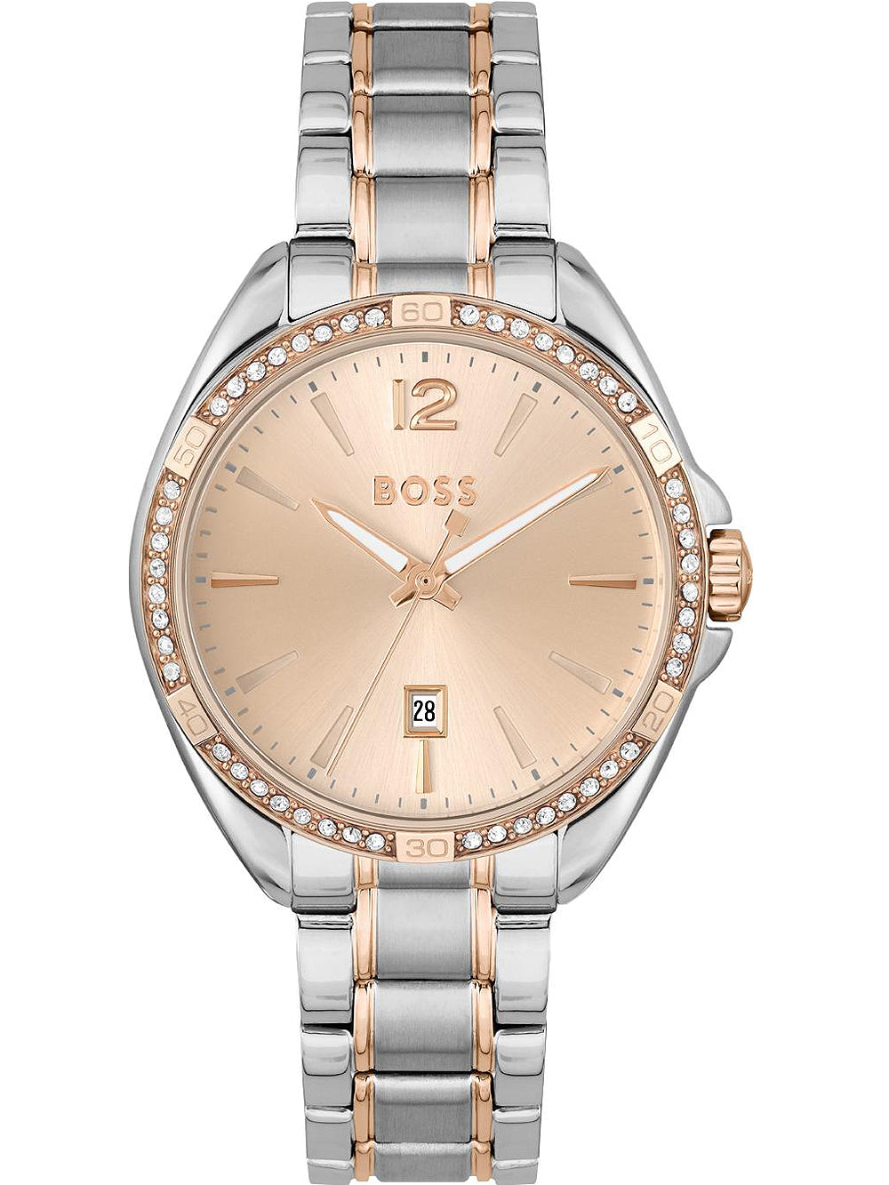 BOSS 1502622 Felina women's watch 32mm 3ATM