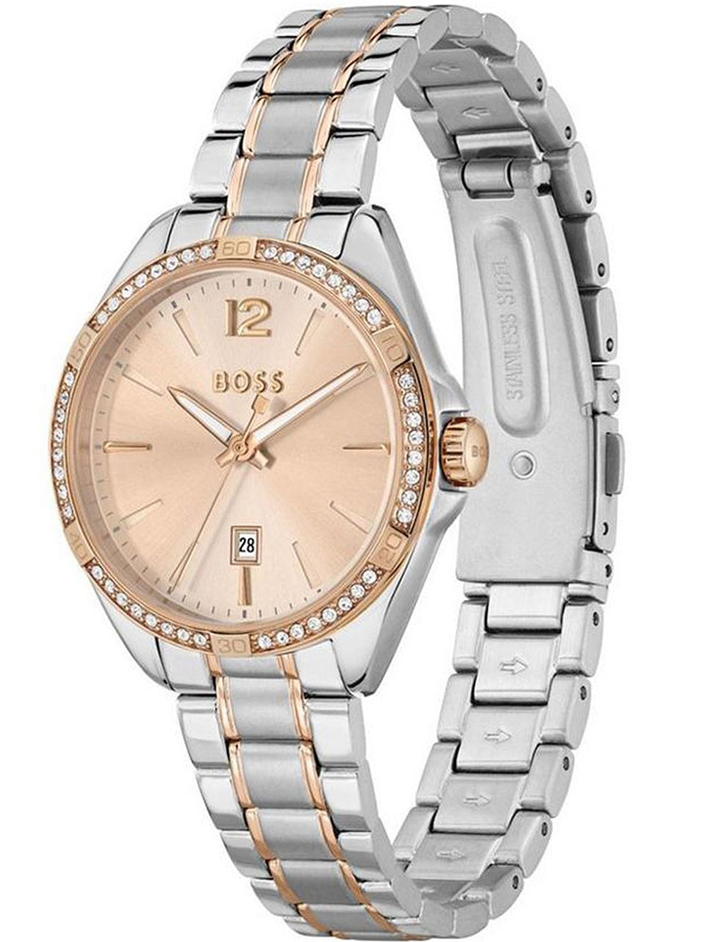 BOSS 1502622 Felina women's watch 32mm 3ATM